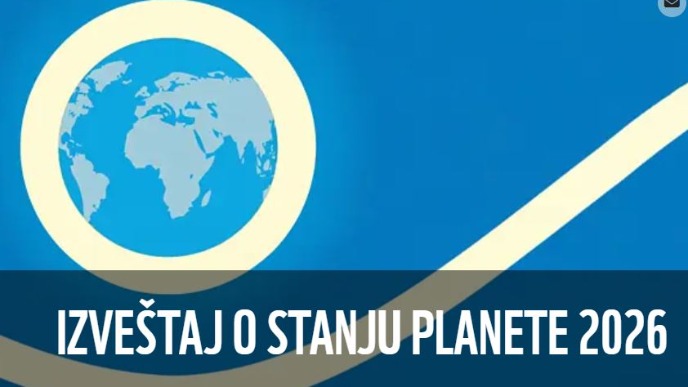 Stanje planete 2026.